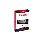 Productafbeelding Kingston 128GB CL16 (4x 32GB) FURY Renegade Black XMP