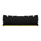 Productafbeelding Kingston 128GB CL18 (4x 32GB) Fury Renegade Black XMP
