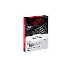 Productafbeelding Kingston 128GB CL18 (4x 32GB) Fury Renegade Black XMP