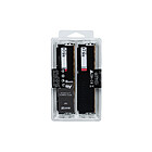 Productafbeelding Kingston 16GB CL36 (2x 8GB) FURY Beast Black EXPO XMP