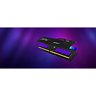 Productafbeelding Kingston 16GB CL40 (2x 8GB) FURY Beast Black XMP