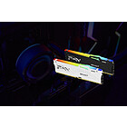 Productafbeelding Kingston 16GB CL40 (2x 8GB) FURY Beast Black XMP