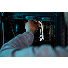 Productafbeelding Kingston 16GB CL32 FURY Renegade Silver XMP