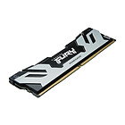 Productafbeelding Kingston 16GB CL32 FURY Renegade Silver XMP
