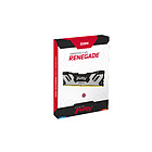 Productafbeelding Kingston 16GB CL32 FURY Renegade Silver XMP