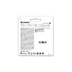 Productafbeelding Kingston Flash Drive DataTraveler microDuo 3C 256GB