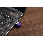 Productafbeelding Kingston Flash Drive DataTraveler microDuo 3C 256GB