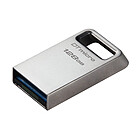 Productafbeelding Kingston Flash Drive DataTraveler Micro 128GB
