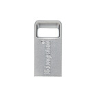 Productafbeelding Kingston Flash Drive DataTraveler Micro 64GB