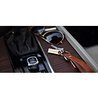 Productafbeelding Kingston Flash Drive DataTraveler SE9 Metal 64GB