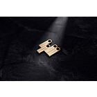 Productafbeelding Kingston Flash Drive DataTraveler SE9 Metal 256GB