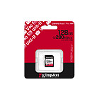 Productafbeelding Kingston Canvas React Plus