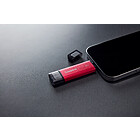 Productafbeelding Kingston Dual Portable SSD