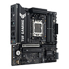 Productafbeelding Asus TUF GAMING B850M-E WIFI