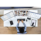 Productafbeelding Kensington Docking Station SD4843P EQ - USB-C, 100W, 8K