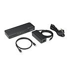 Productafbeelding Kensington Docking Station SD5920T EQ - USB-C, 96W, 8K