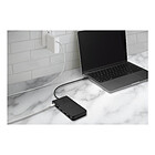 Productafbeelding Kensington Docking Station Mobile UH1500P EQ - USB-C, 85W, 4K
