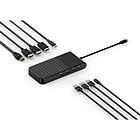 Productafbeelding Kensington Docking Station Mobile UH1500P EQ - USB-C, 85W, 4K