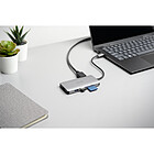 Productafbeelding Kensington Docking Station Mobile UH1400P - USB-C, 85W, 4K