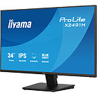 Productafbeelding Iiyama ProLite X2491H-B1