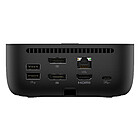 Productafbeelding HP Docking Station G6 - USB-C, 100W