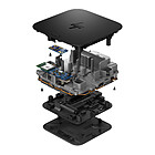 Productafbeelding HP Docking Station G6 - USB-C, 100W