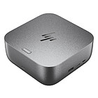 Productafbeelding HP Docking Station Thunderbolt 4 Ultra G6 - USB-C, 100W