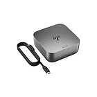 Productafbeelding HP Docking Station Thunderbolt 4 Ultra G6 - USB-C, 100W