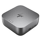 Productafbeelding HP Docking Station Thunderbolt 4 Ultra G6 - USB-C, 280W