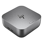 Productafbeelding HP Docking Station Thunderbolt 4 Ultra G6 - USB-C, 280W