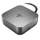 Productafbeelding HP Docking Station Thunderbolt 4 Ultra G6 - USB-C, 280W