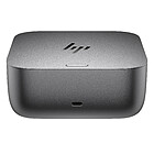 Productafbeelding HP Docking Station Thunderbolt 4 Ultra G6 - USB-C, 280W