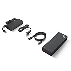Productafbeelding Lenovo Docking Station ThinkPad Universal Thunderbolt 4, 100W