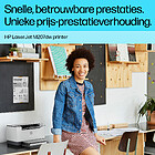 Productafbeelding HP LaserJet M207dw
