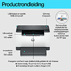 Productafbeelding HP LaserJet M209d