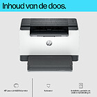 Productafbeelding HP LaserJet M209d
