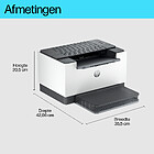 Productafbeelding HP LaserJet M209d