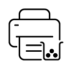 Productafbeelding HP LaserJet MFP M234d