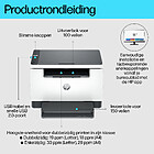 Productafbeelding HP LaserJet MFP M234d