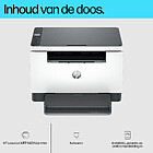 Productafbeelding HP LaserJet MFP M234d