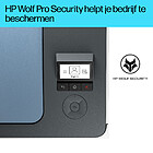 Productafbeelding HP Color LaserJet Pro 3202dw