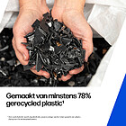 Productafbeelding HP No.153X Zwart Navul Kit 5.000 pagina`s (Origineel)