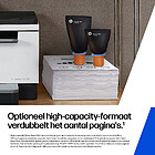 Productafbeelding HP No.153X Zwart Navul Kit 5.000 pagina`s (Origineel)