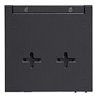 Productafbeelding TP-Link Omada Easy Switch - 4xPoE+ out /65W totaal
