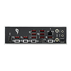 Productafbeelding Asus ROG STRIX X870E-E GAMING WIFI