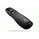 Productafbeelding Logitech Wireless Presenter R400 Retail