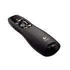 Productafbeelding Logitech Wireless Presenter R400 Retail
