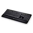 Productafbeelding Logitech K800 Wireless Illuminated Keyboard Retail