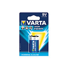 Productafbeelding Varta High Energy batterij 9 Volt