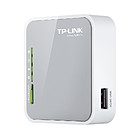 Productafbeelding TP-Link TL-MR3020